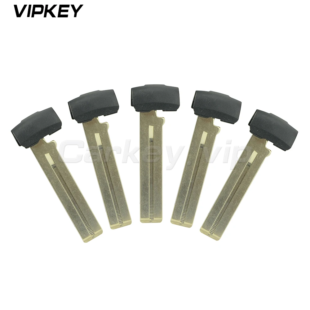 Remtekey 5 шт. бренд VIPKEY женское лезвие для Subaru Outback Legacy 2015 2016 2017 HYQ14AHC|Ключ от авто| |