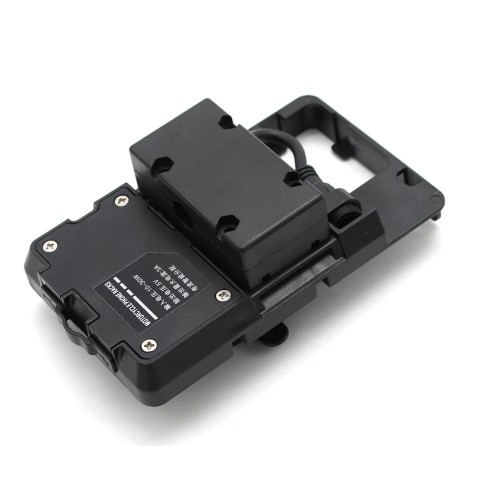 Для R1200GS F800GS ADV F700GS R1250GS CRF 1000L F850GS USB навигатора мобильный телефон мотоцикл