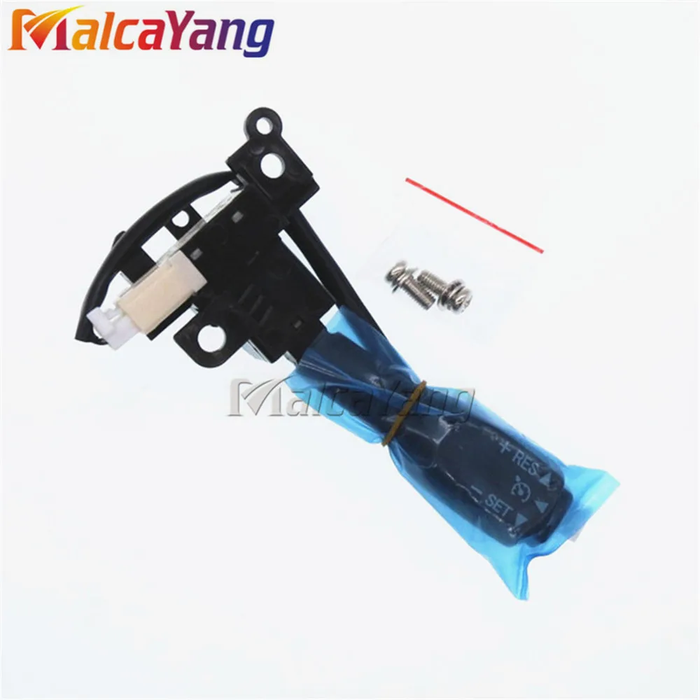 Обложка для круиз контроля 84632 34017 34011 45186 02310 C0 COROLLA ZRE18 * 2014 и RAV4 ASA44 ZSA4 2015|cruise