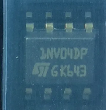 

5 шт./лот 1NV04DP VNS1NV04DP SO-8