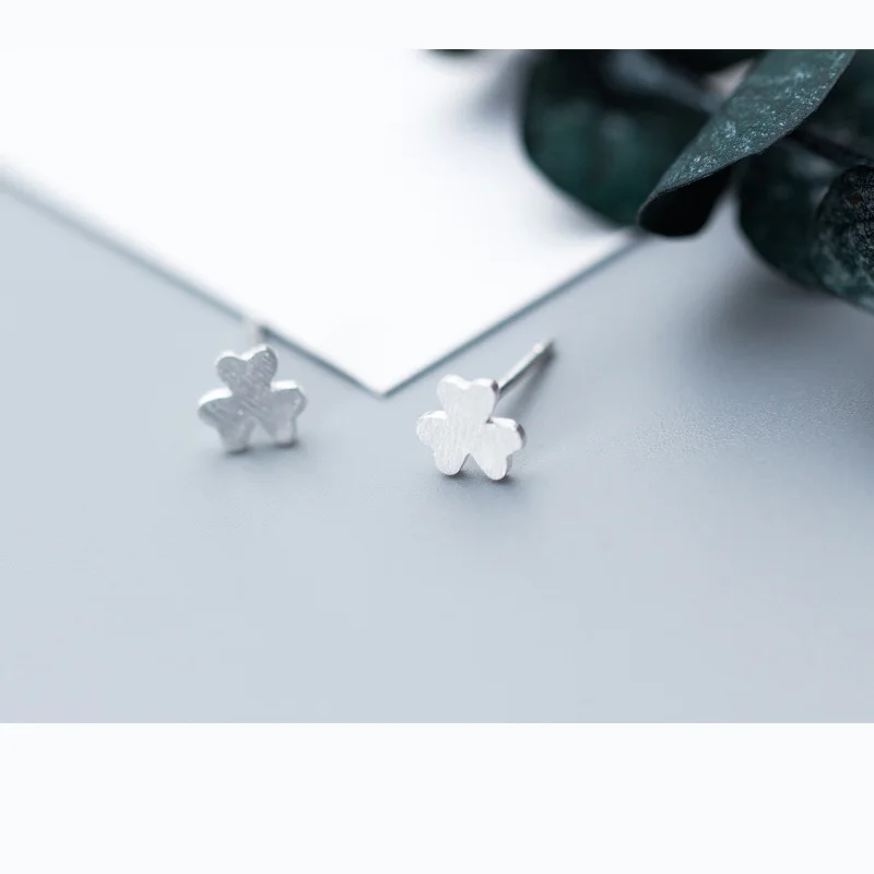 Trusta 100% Стерлинговое Серебро 925 пробы ювелирные изделия для женщин модные милые