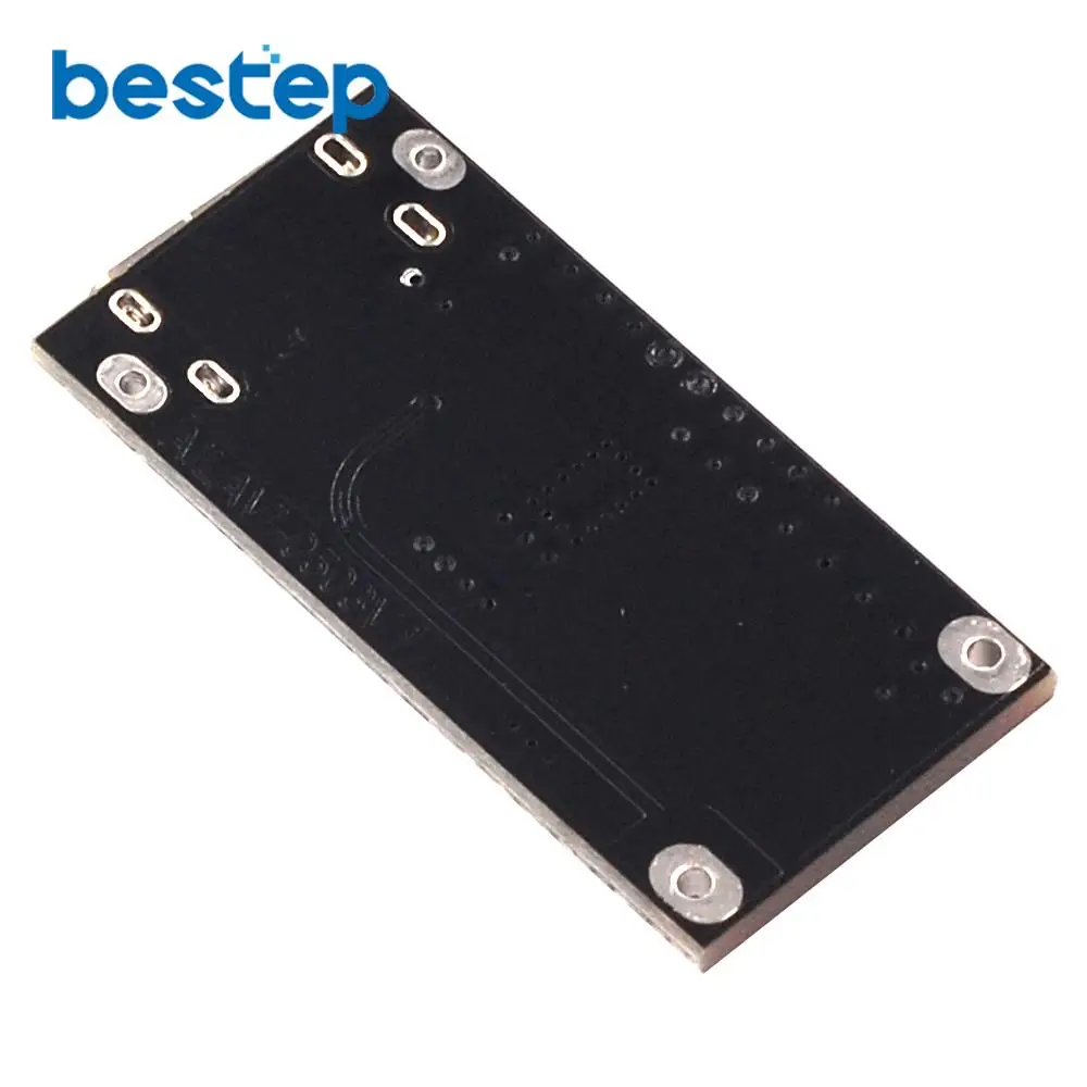 Высокотоковая зарядная плата 3 А для полимерных тройных литиевых аккумуляторов