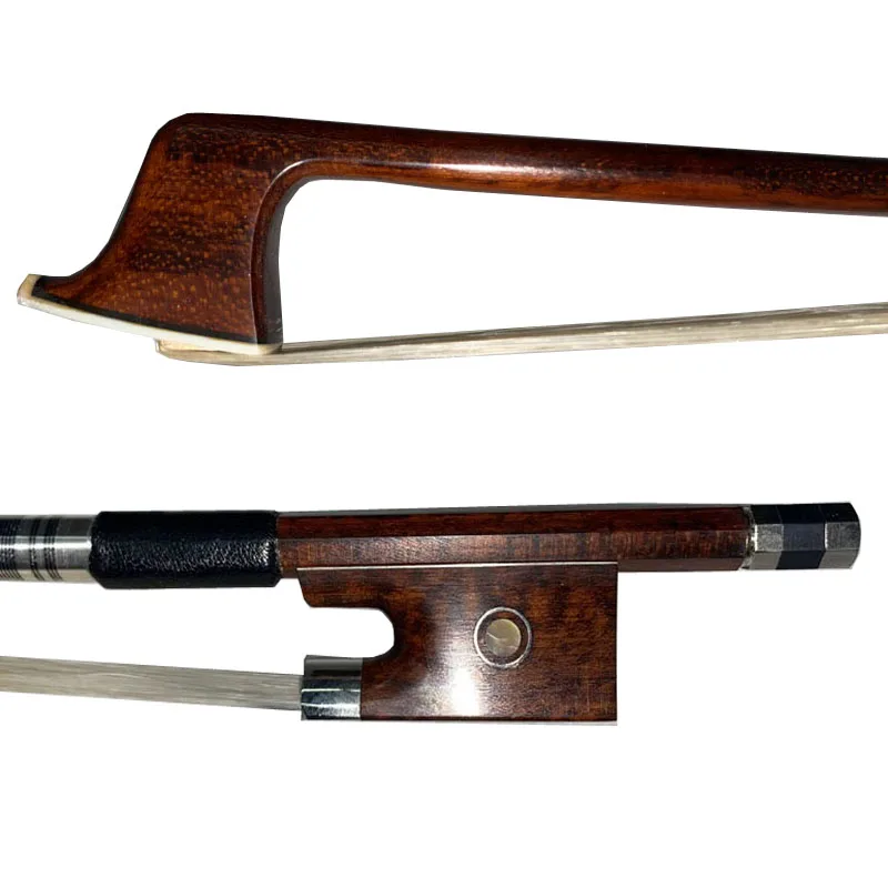 Смычок для скрипки 4/4 дюйма 1 шт. | Спорт и развлечения