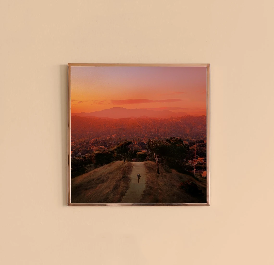 Finneas Blood Harmony Музыкальный альбом Плакат Настенная живопись Украшение (без рамки)