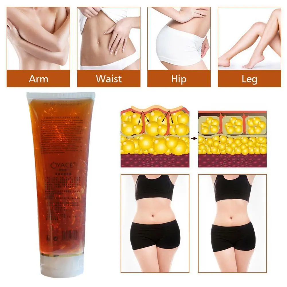 

Ultrasound Cavitation Body Slimming Machine Weight Loss Anti Cellulite Fat Burn Lipo Gel EMS Galvanic Infrared Wave Therapy