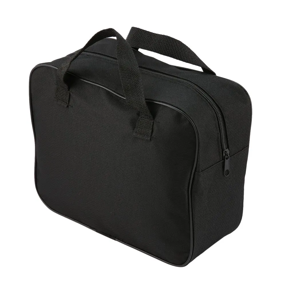 Портативный автомобильный воздушный насос 12 В постоянного тока для шин