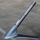 WRC углеродное волокно Радио Автомобильная антенна для Great Wall Haval Hover H3 H5 H6 H7 H9 H8 H2 эмблема M4 Wingle 5 для chery lifan