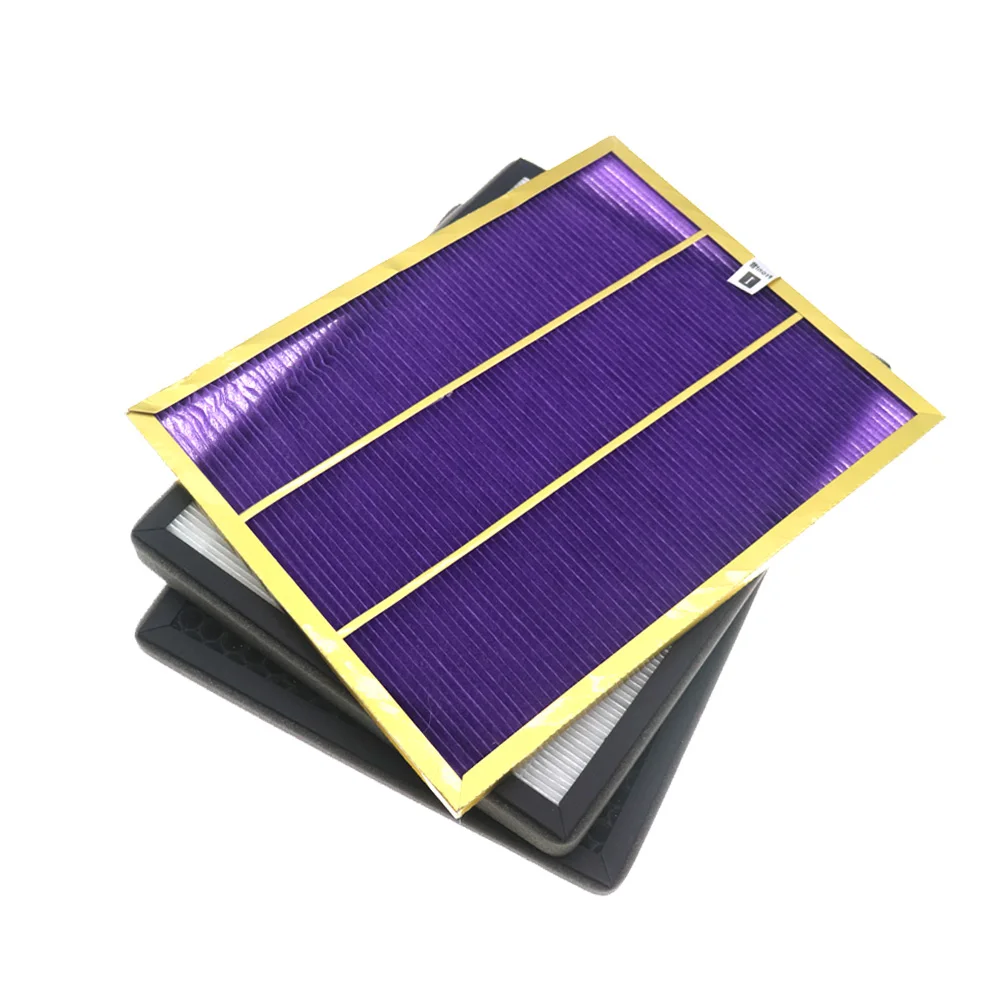 

3pcs/lot ac4141 ac4143 ac4144 filter kit for Philips AC4072 AC4074 AC4083 AC4084 AC4085 AC4086 AC4014 ACP073 air purifier parts