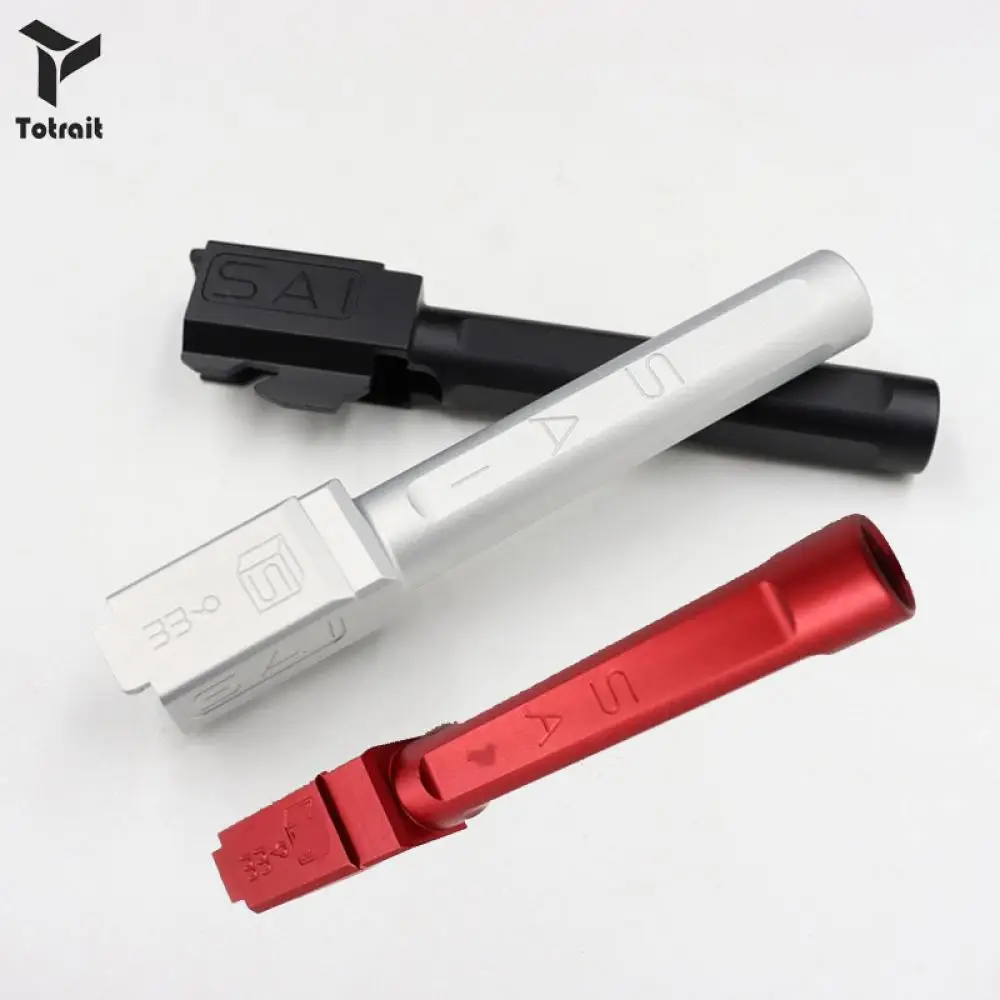 

Tactical P1 Tube External Pipe Metal Casing Army Version Outside CNC Tube Cross-Border Hunting Accessories