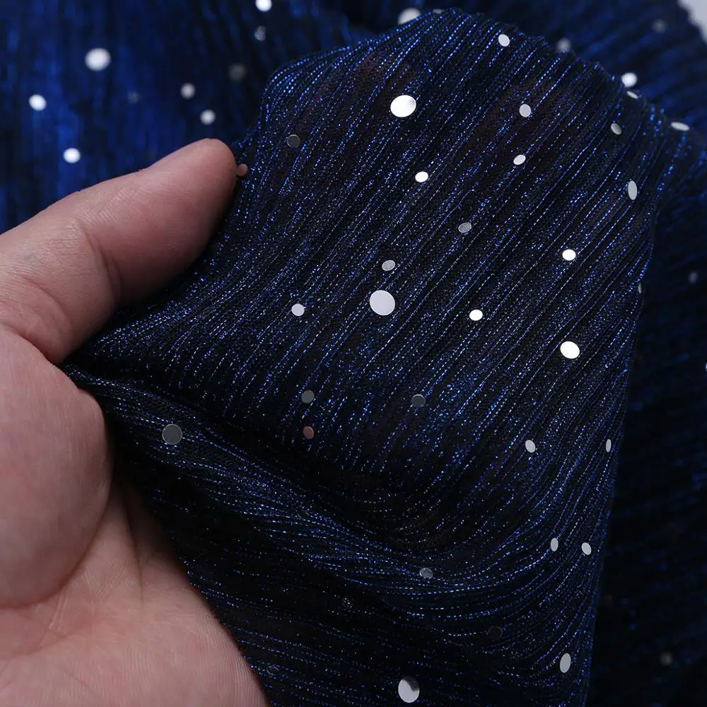 Детское блестящее Сетчатое балетное платье пачка с блестками для девочек