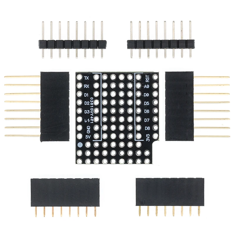 10 шт. плата расширения H72 для WeMos D1 Mini|d1 mini|board board |