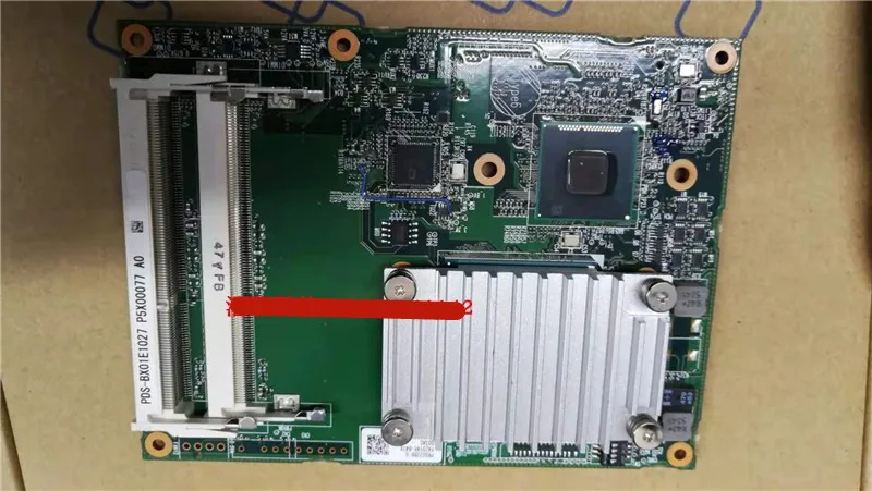 

TPB-ST motherboard PDS-BX01E1027 PA25143-B06112 PD-AM124B8S