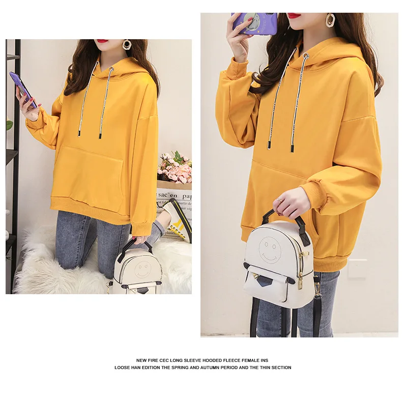 Женский Повседневный свитер с длинным рукавом серого цвета пуловер комплект