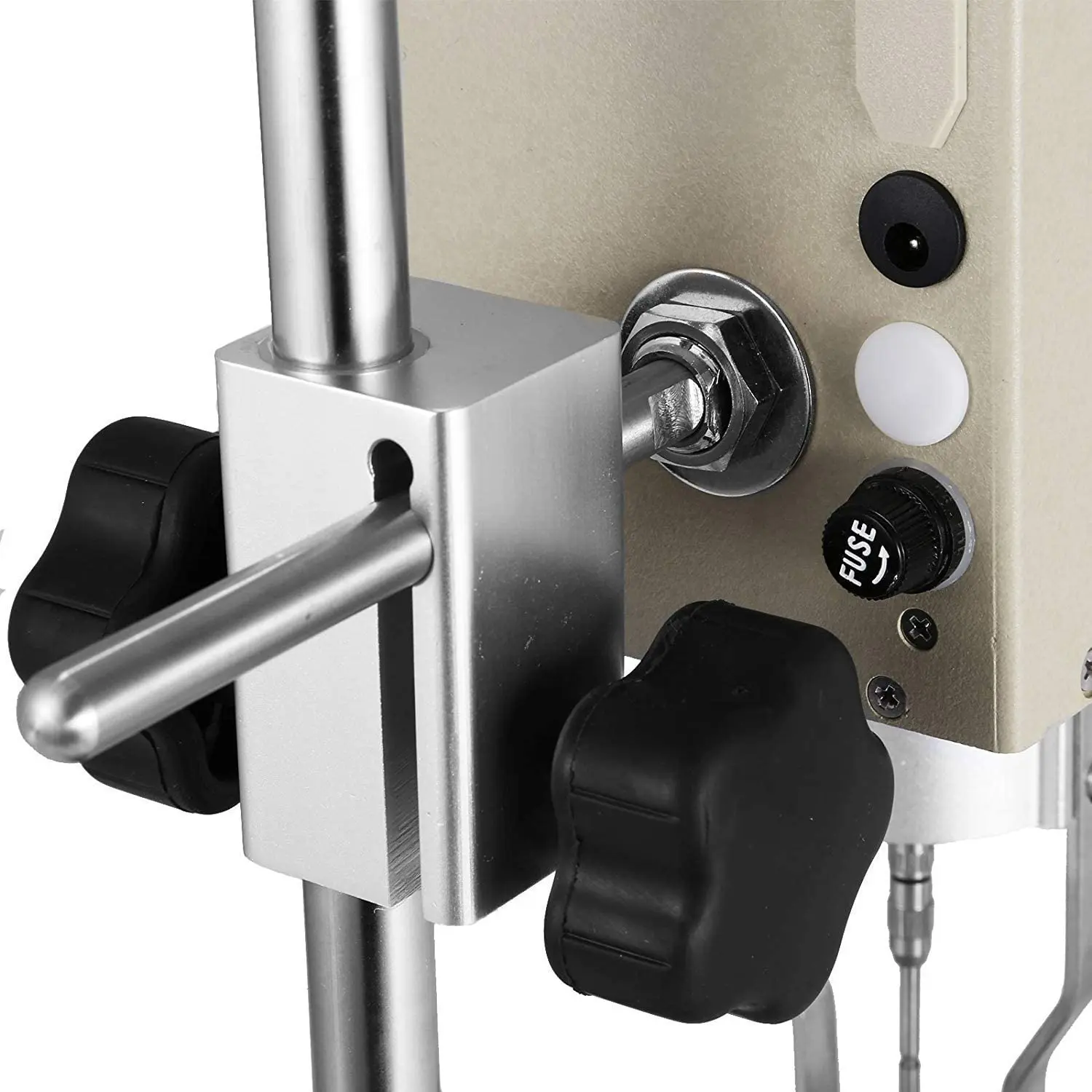 Цифровой роторный вискозный тестер вязкости измеритель ротационной NDJ9S 1-100000 МПа.