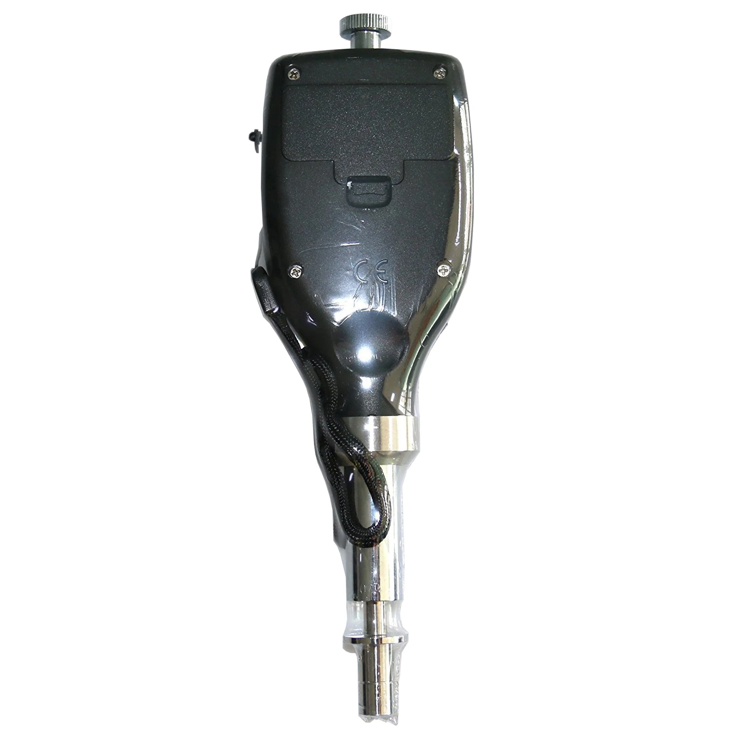 Цифровой тестер твердости фруктов склерометр глубины нажатия 10 мм для киви