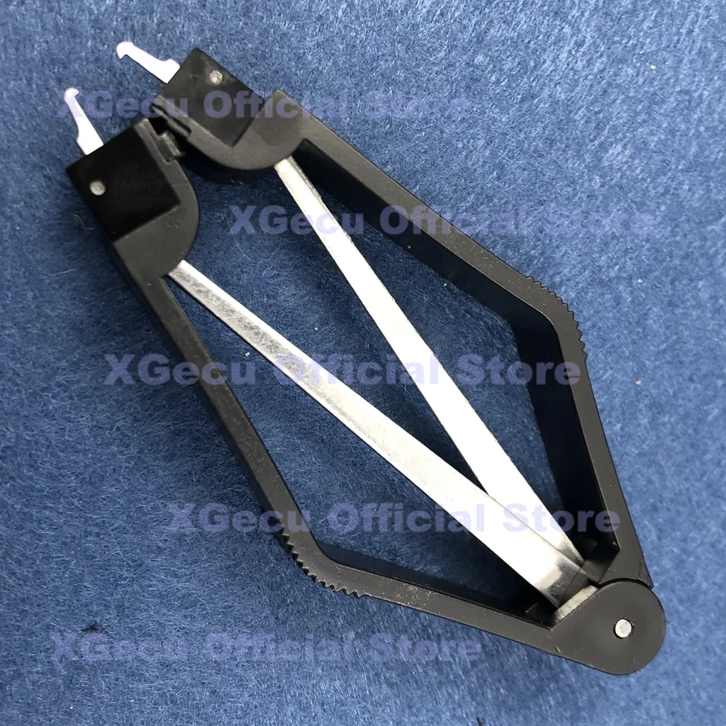 PLCC IC extractor|Калькуляторы| |