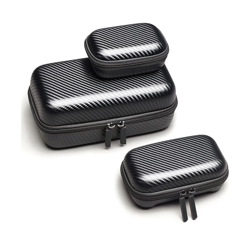 Высококачественный Прочный водонепроницаемый чехол складной корпус дрона пульт