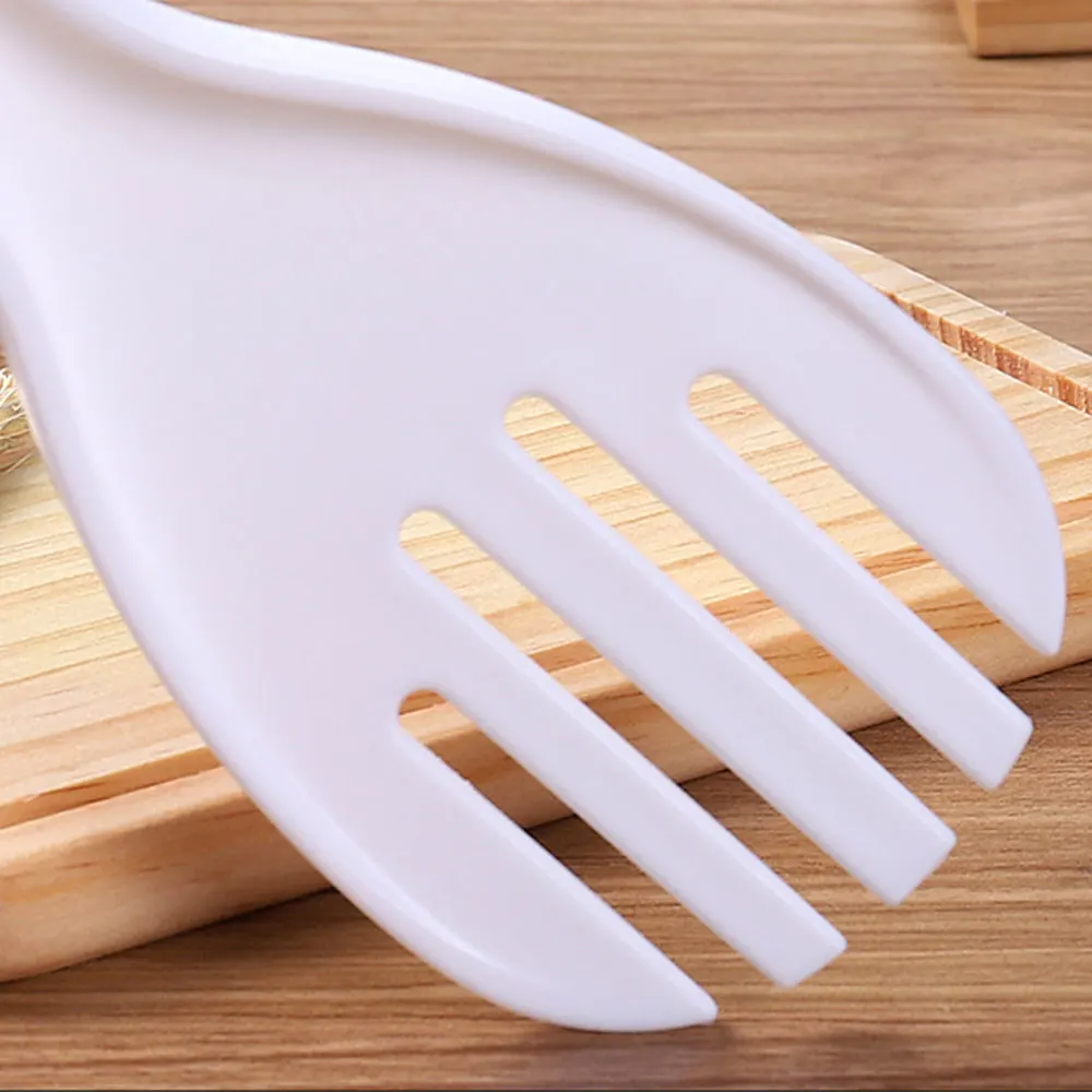 Бытовая антипригарная Лопата для риса вертикальная кухонная ложка сервировки