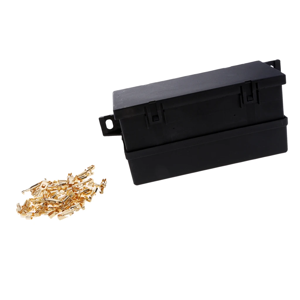 Совершенно новый высококачественный Морской Универсальный 11 способ реле