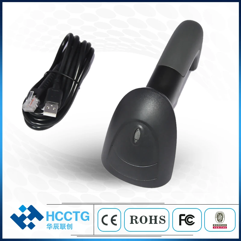 Chinese 1D visa symbol barcode scanner network opticon zebra for android tablet pc HS6100 | Компьютеры и офис
