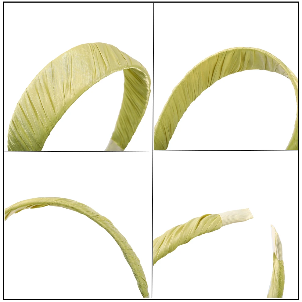 

Molans New Fashion Women Hair Accessories Solid Wide Headband Hairband Girls Hair Hoop Band Soft High Quality Bezel Wholesale