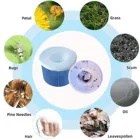 Скиммер для бассейна, 10 шт., фильтр для хранения, очищает листья для наземных бассейнов, для корзин, носков, белые принадлежности для бассейна