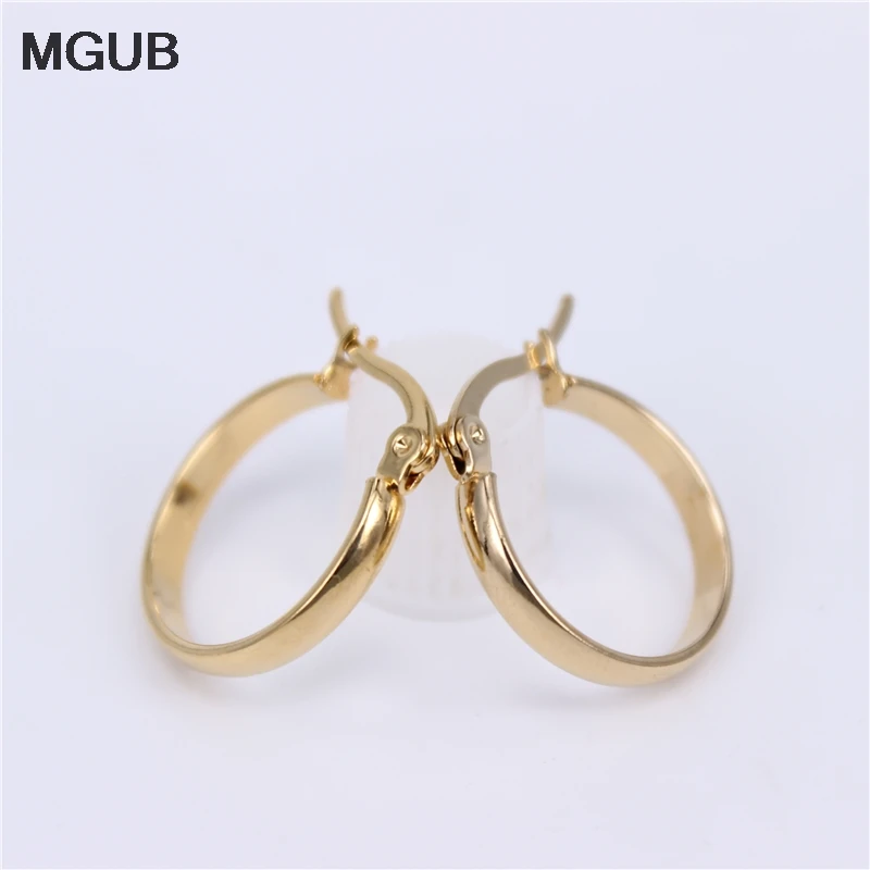 2022 новый дизайн оптом различные размеры золотой цвет классические ювелирные