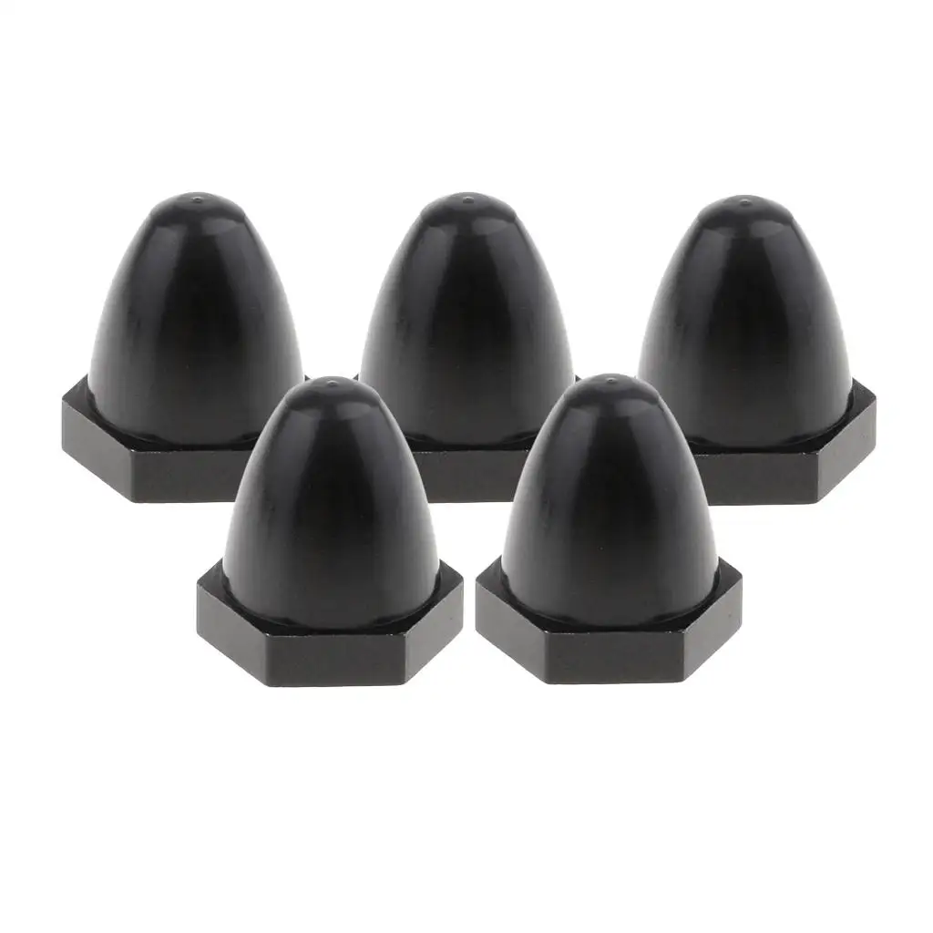 5 шт CW CCW металлический пропеллер Prop Nut Cap для 2212 2312 2213 бесщеточный двигатель |