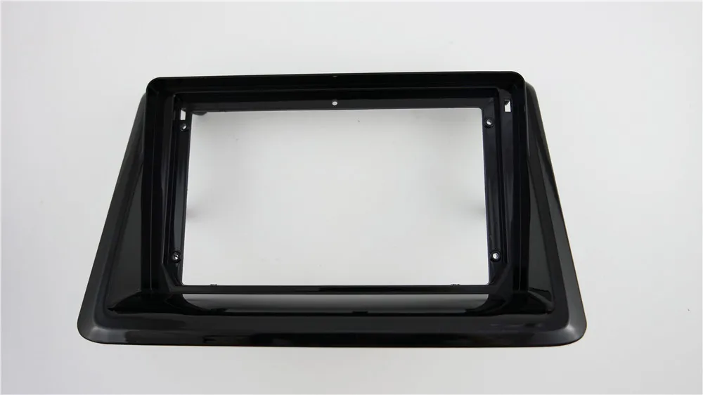 Специальный 9 дюймовый автомобильный Радио Панель рамка тире для Toyota Noah головное