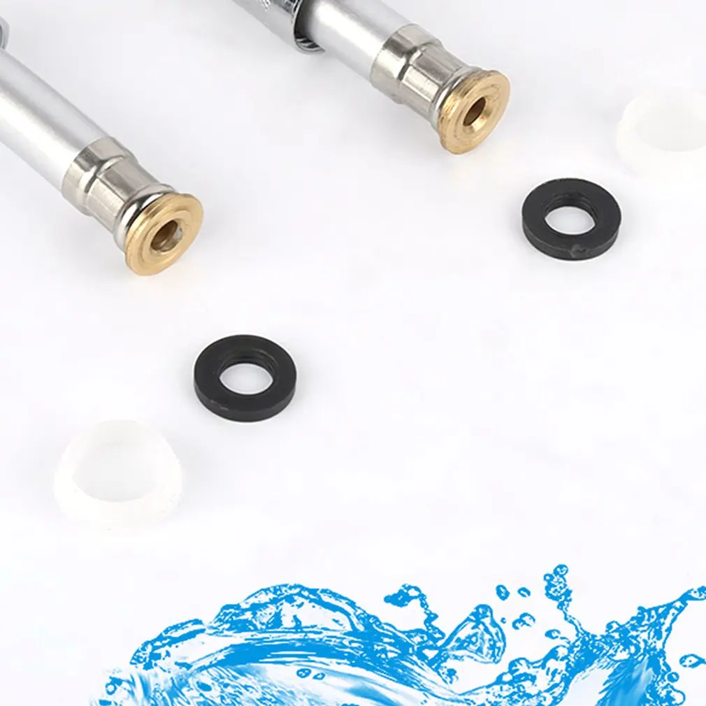 ПВХ-шланг для ванной комнаты 1 5 метра душевой водонагреватель Соединительная