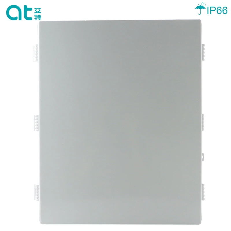 500*400*200 мм iIP65 большая распределительная коробка ПК крышка чехол Электрический ABS