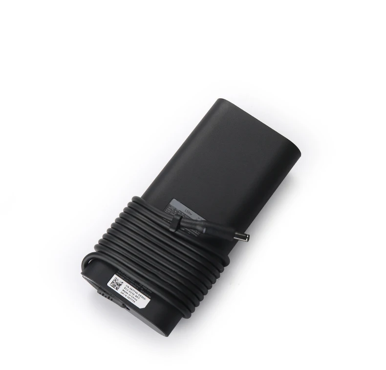 Подлинный для Dell 130W 19 5 V 6.67A XPS 15 9530 9550 9560 точность M3800 0RN7NW HA130PM130 DA130PM130 06TTY6 адаптер