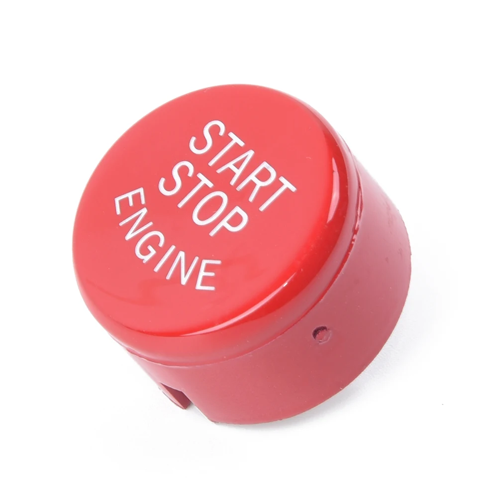 Пластиковый двигатель + 1 * отвертка Start Stop Set Замена для BMW F шасси