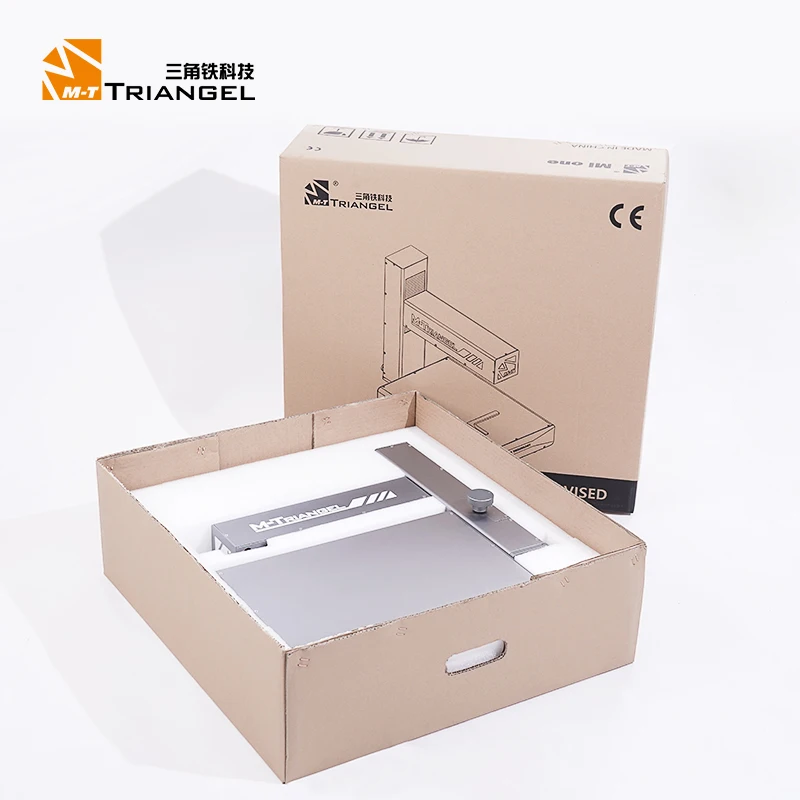 Новый мини принтер M Triangel DIY лазерный сепаратор для iPhone 12 12Promax 11 снятие заднего