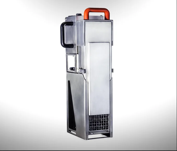 Новый масляный фильтр система фильтрации масла FILMASTER 65 нержавеющая сталь для