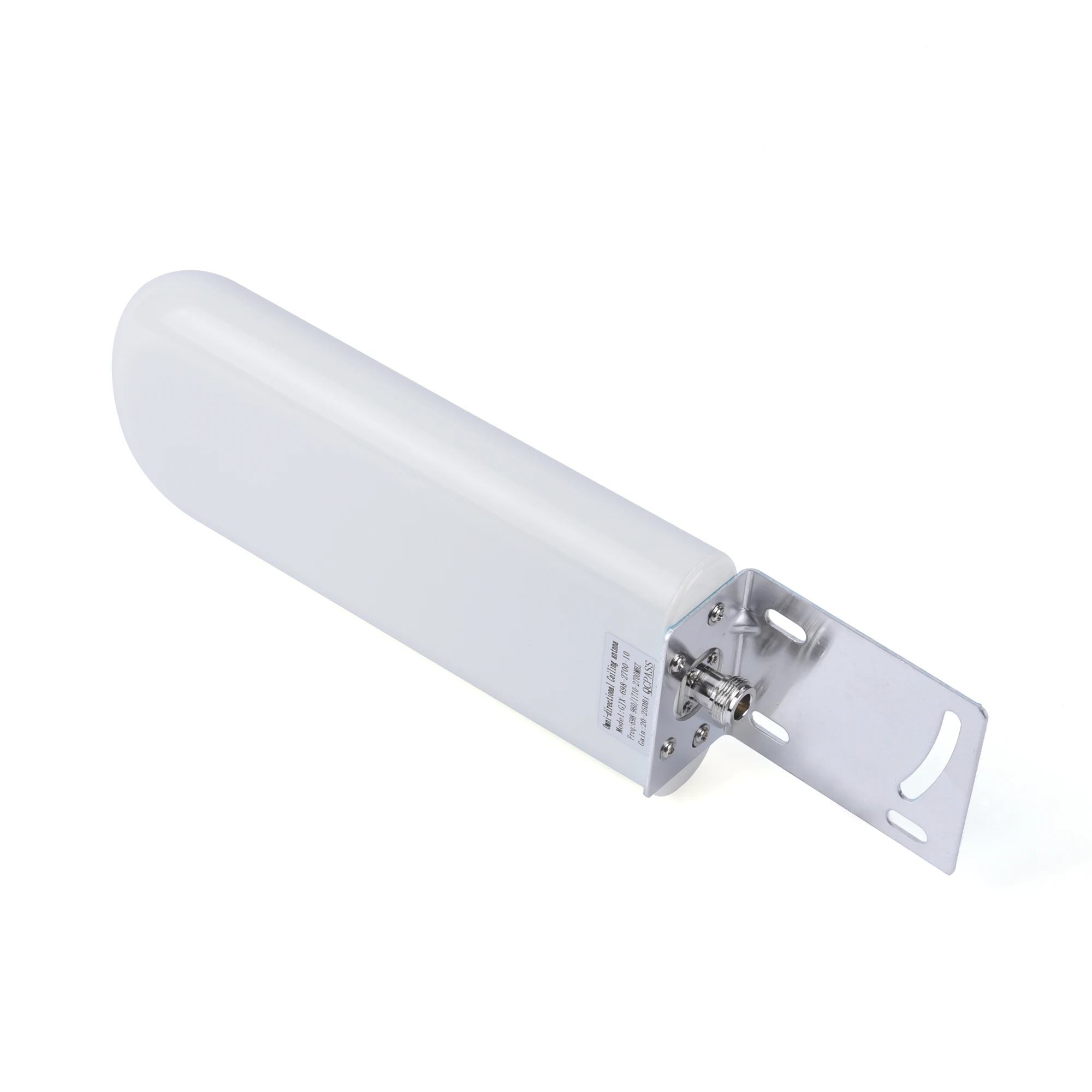 RU Warehouse 20 - 25dBi 4G LTE External N Female Antenna 698-2700MHz 4G 3G 2G Outdoor Antenna For Modem Router Signal Booster