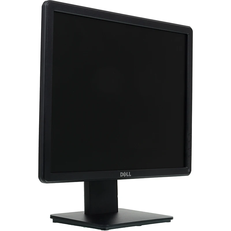 Монитор DELL E1715S 17&quot черный|Мониторы| |