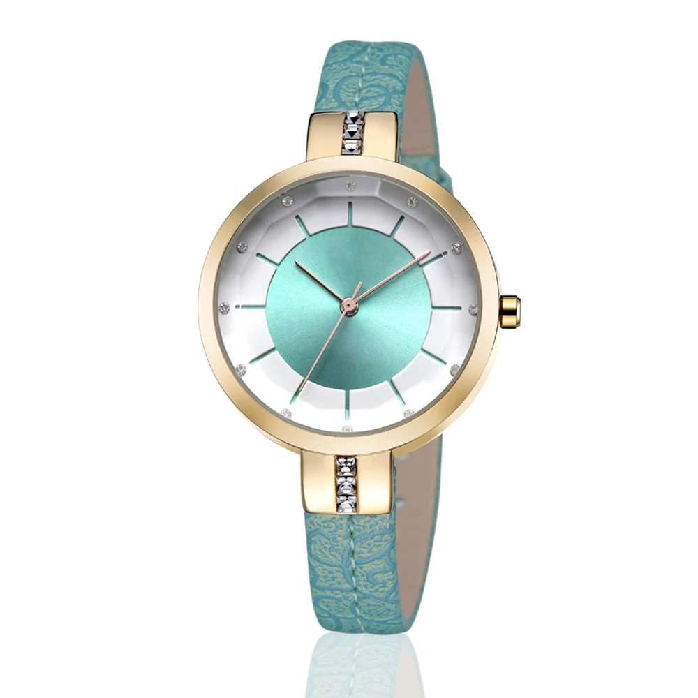 2021 Brand Fashion Watch Women Luxury  Bracelet  Wristwatch Relogio Feminino  Clock NO.2