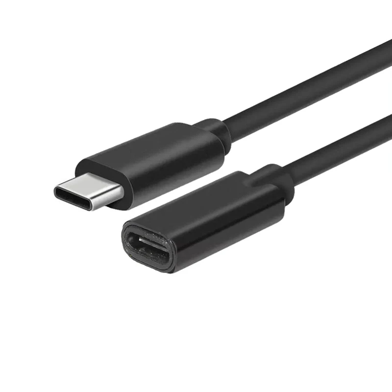 Адаптер питания для ноутбука разъем постоянного тока конвертер USB Type C