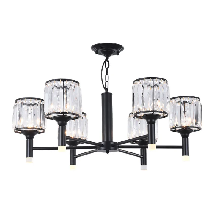 

japan luminaire luminaire suspendu crystal living room deco chambre