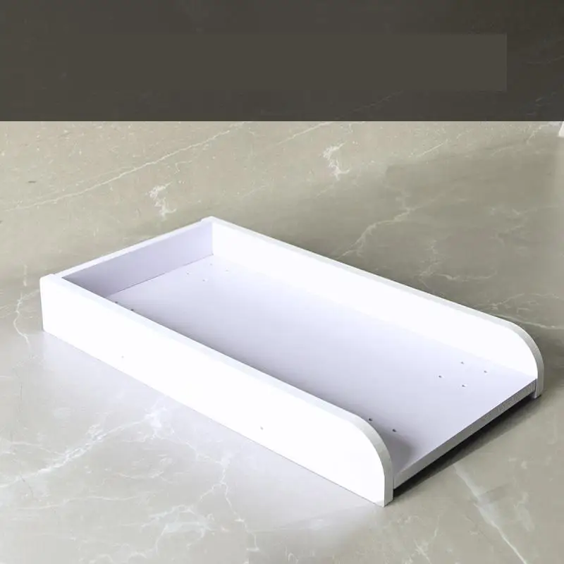 Etagere Estantes Nordic Design Mensole Baldas компьютерный хост кронштейн Repisas полка органайзер Полка