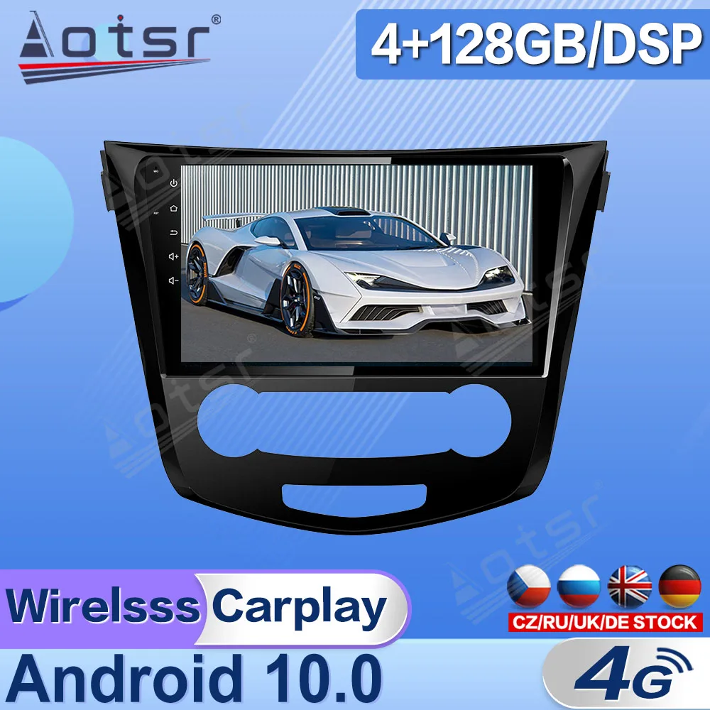 

Android For Nissan Qashqai 2013 2014 2015 Tape Radio Car Multimedia Stereo Player Recorder Auto GPS Navi Head Unit No 2Din DPS