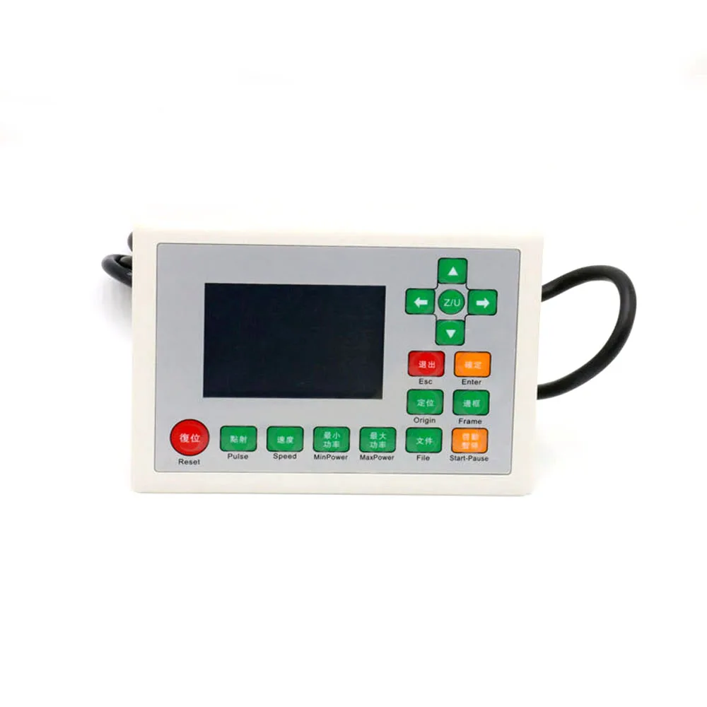 Лазерный контроллер Ruida RDC6442S RDC6442G Co2 для лазерной гравировки и резки система