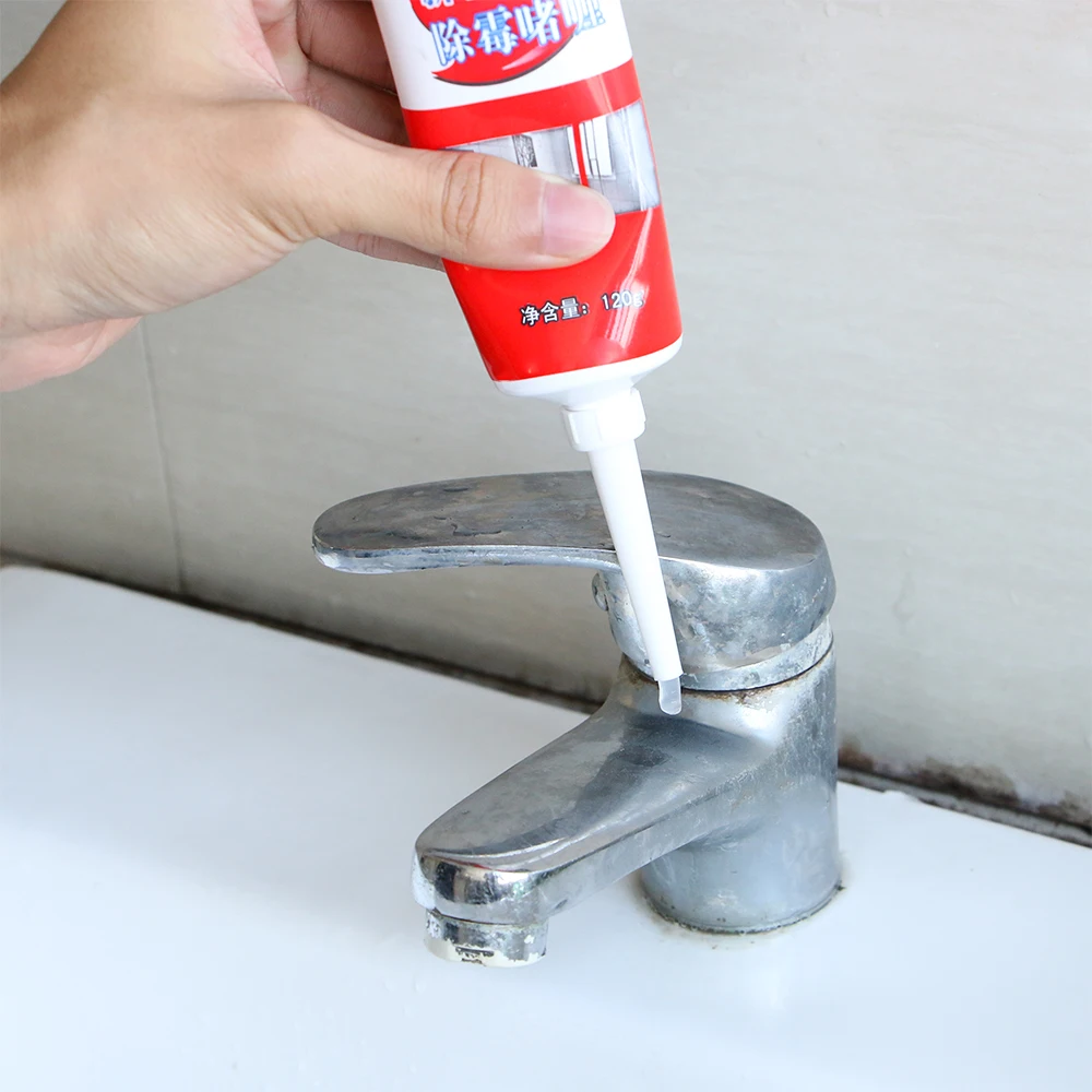 1 шт. плесень гель для удаления стены очиститель плитки фарфоровый пол