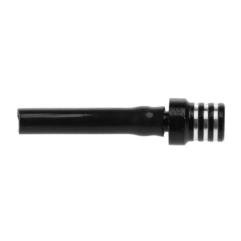 

Gas Fuel Tank Valve Vent Breather Hose Tube For ATV PIT Dirt Bike D5QE