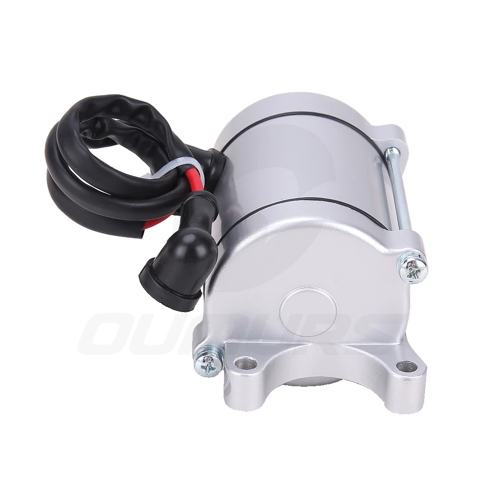 Стартер для мотоцикла ouwalls Электрический 11 зубчатый стартовый двигатель 150cc 200c