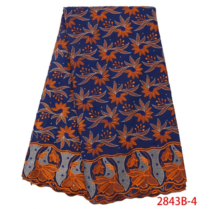 Высококачественная швейцарская вуаль кружева в швейцарской цветочной мягкой