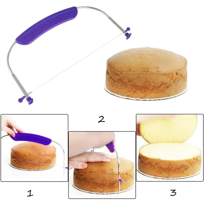 Резак для теста из нержавеющей стали|Стойки| |