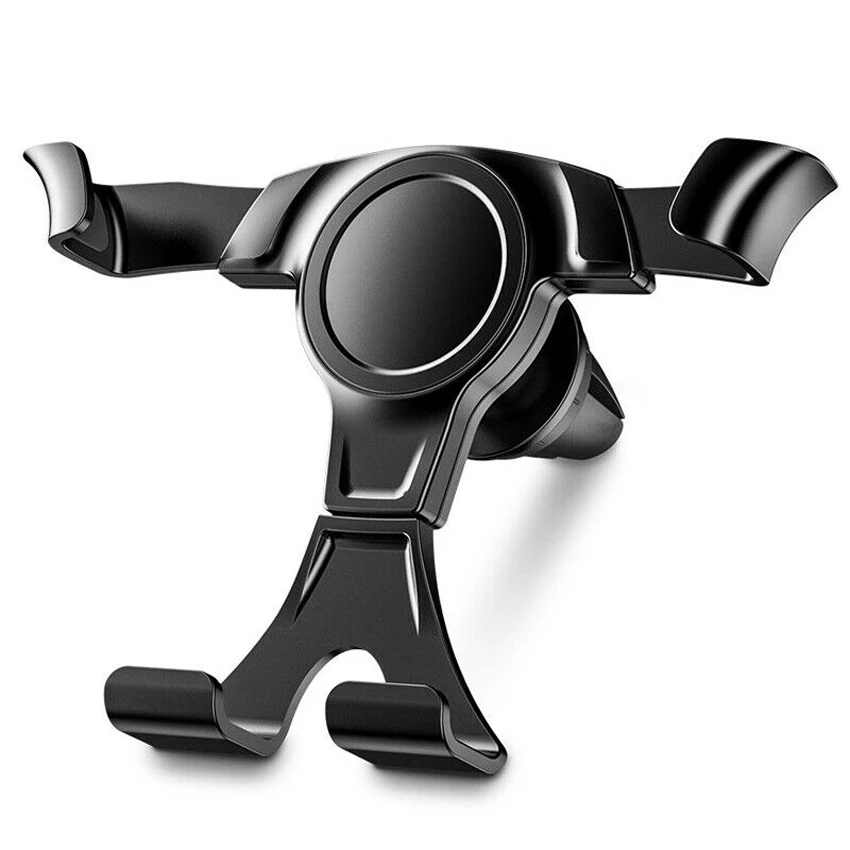 

Gravity Car Auto Air Vent Mount Cradle Holder Stand For Mobile Cell Phone GPS
