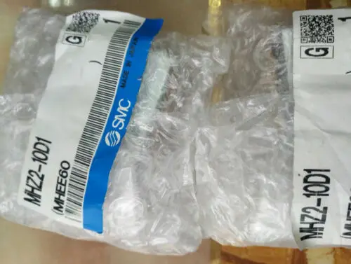 

1PC New SMC MHZ2-10D1 Gripper